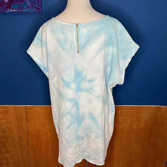 Tye dye top - Picture 3 of 8